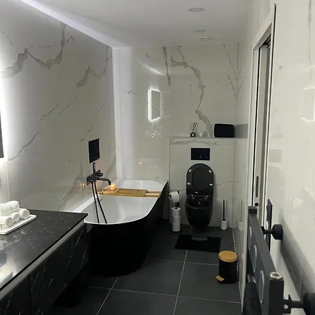 Elegance Alpine A Morbier Appartement Buitenkant foto