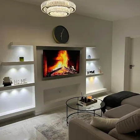 Elegance Alpine A Morbier Appartement Buitenkant foto