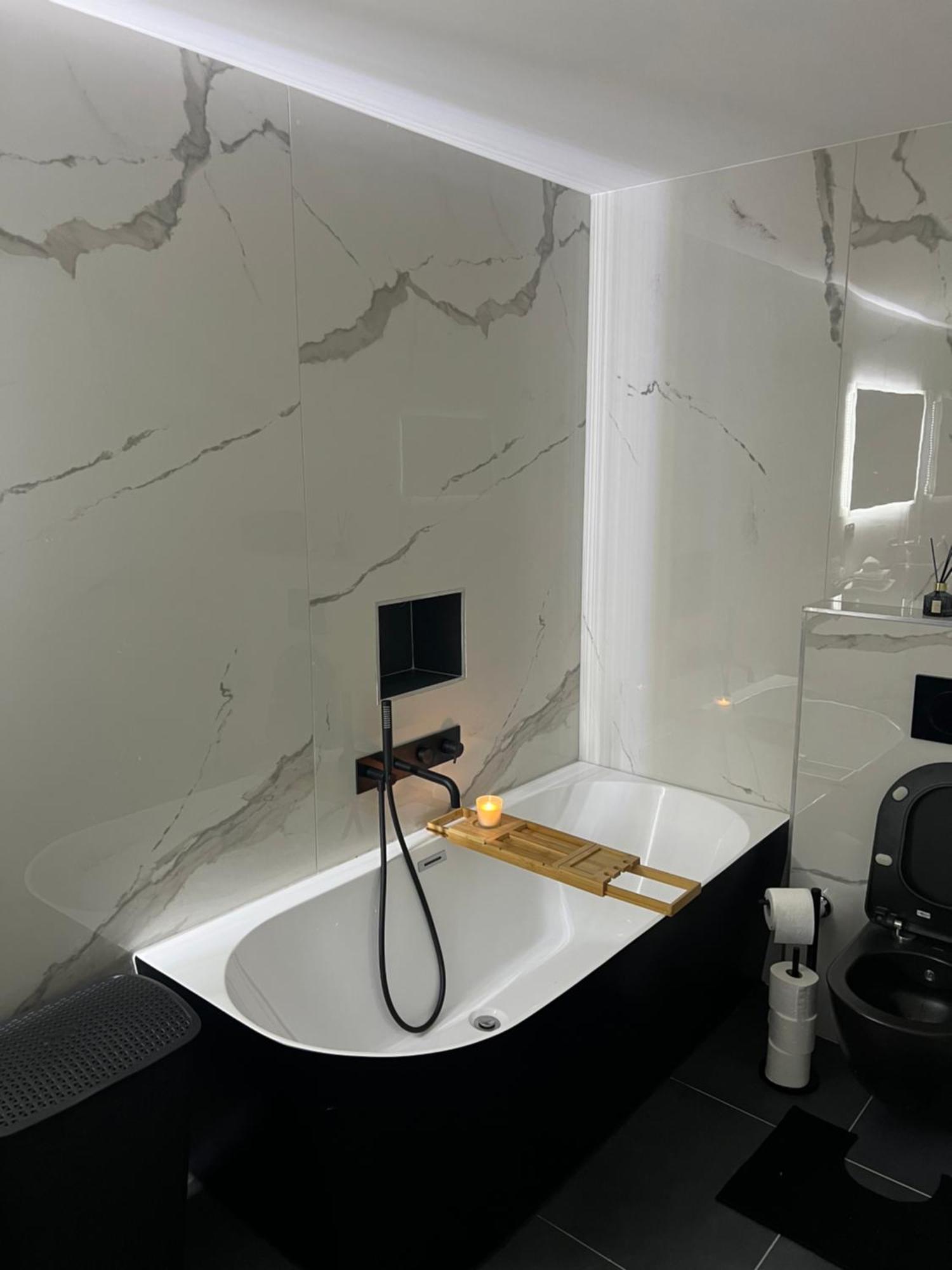 Appartement Elegance Alpine A