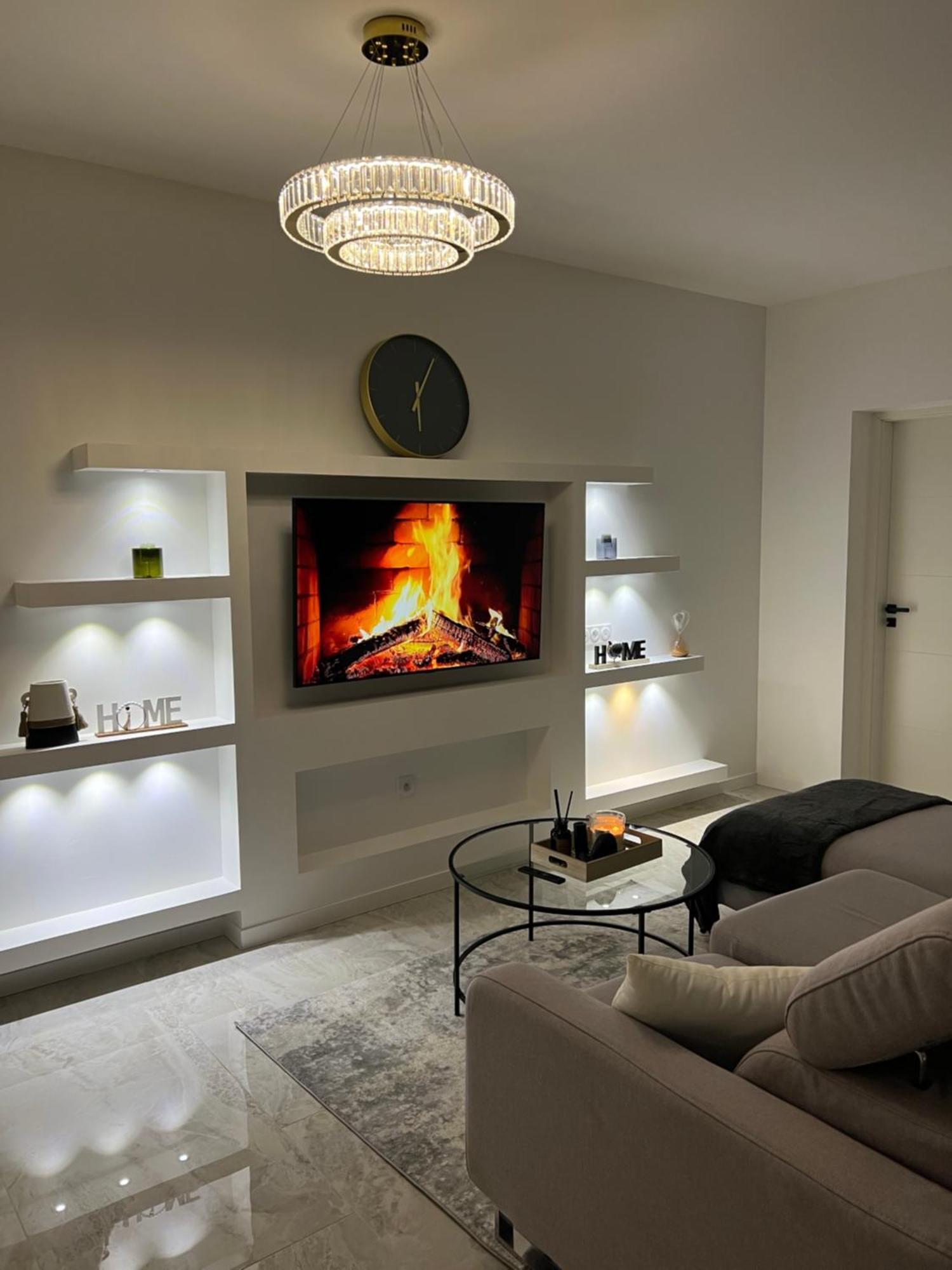 Elegance Alpine A Apartment *