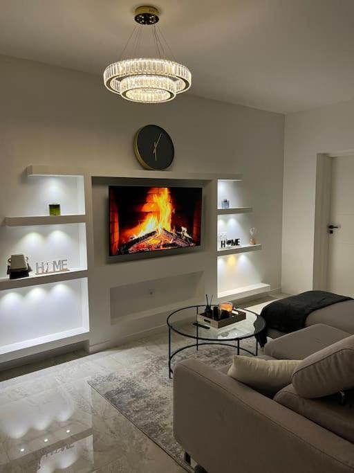 Elegance Alpine A Appartement *