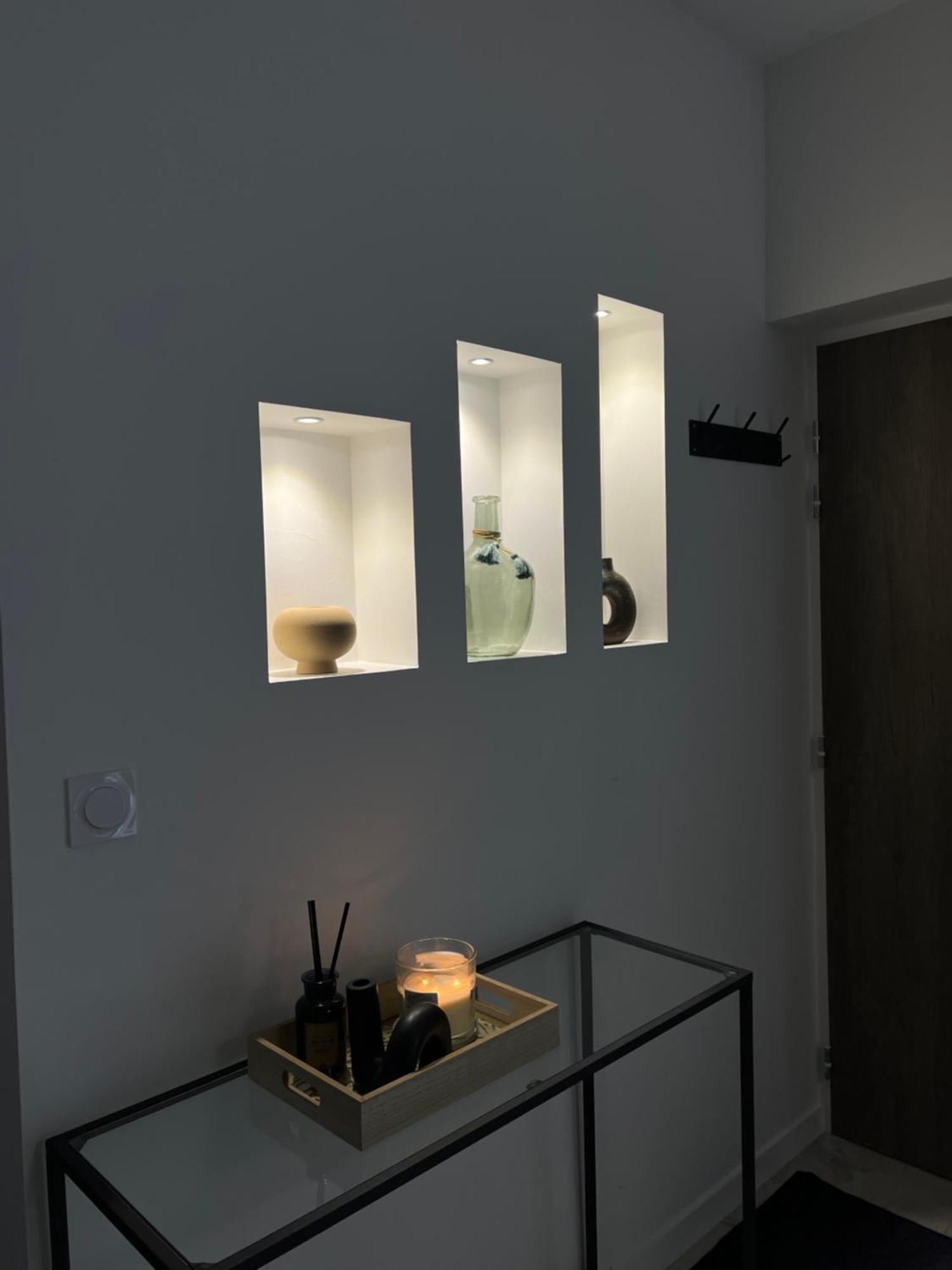 Apartment Elegance Alpine A *