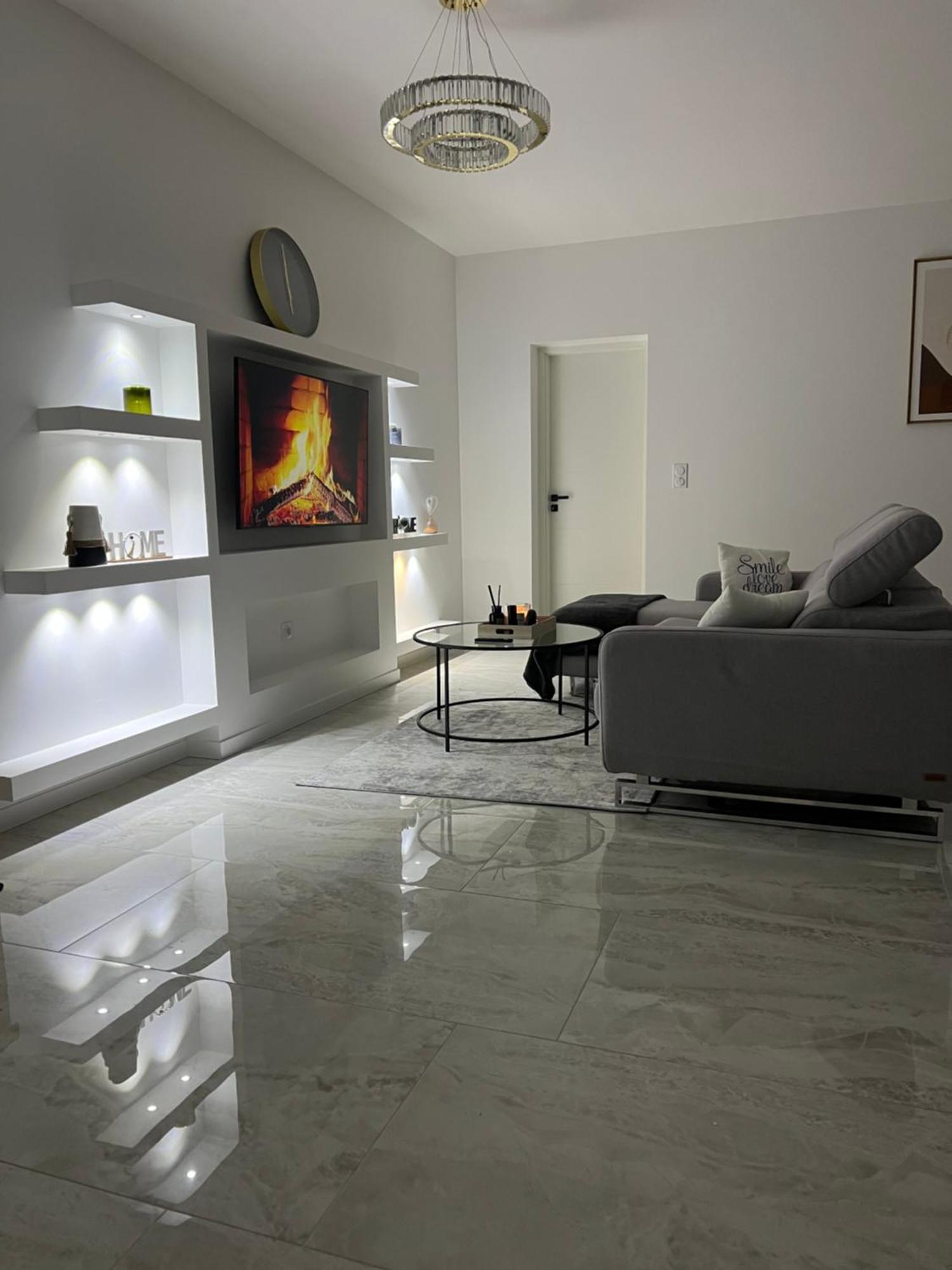 Elegance Alpine A Morbier