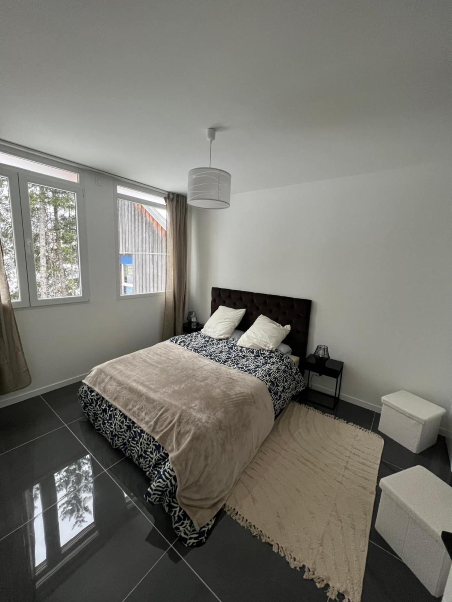 Elegance Alpine A Morbier